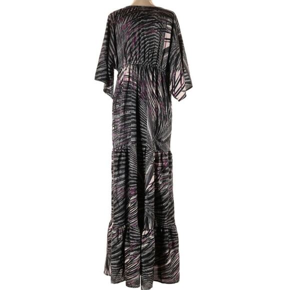 Tiff by Tt Maxi Boho XS Dress - Picture 5 of 7